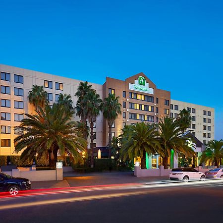 Holiday Inn Parramatta By Ihg Cité de Cité de Sydney Extérieur photo