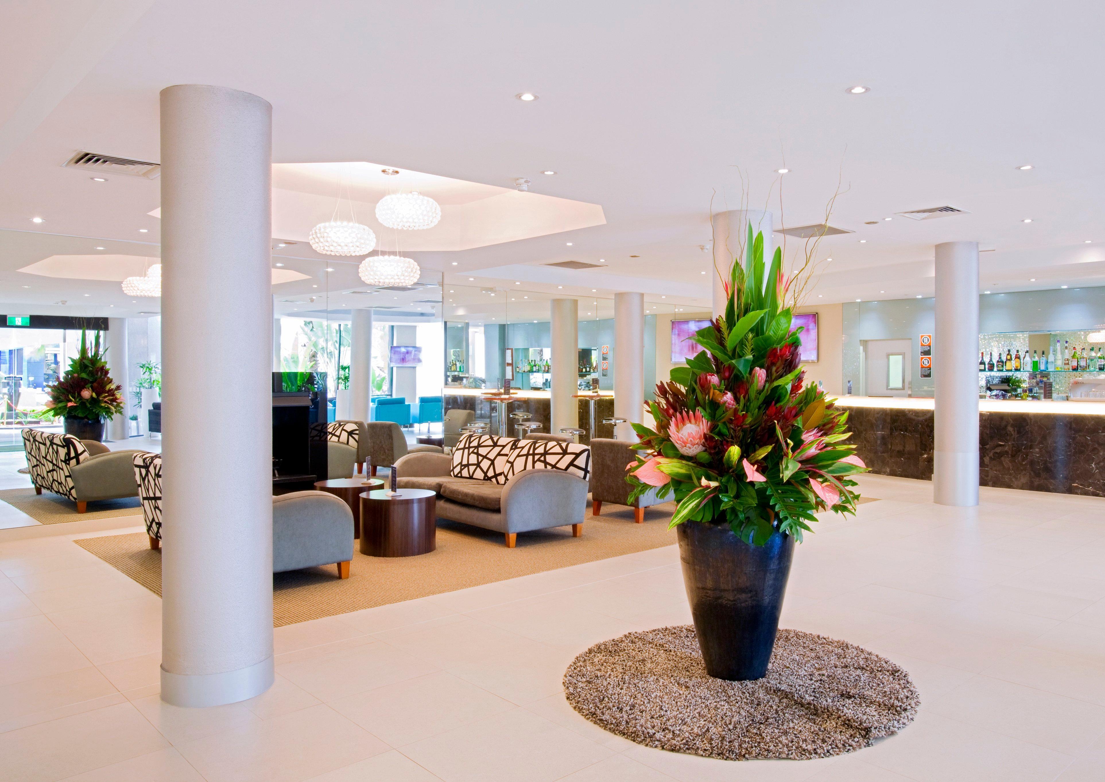 Holiday Inn Parramatta By Ihg Cité de Cité de Sydney Extérieur photo