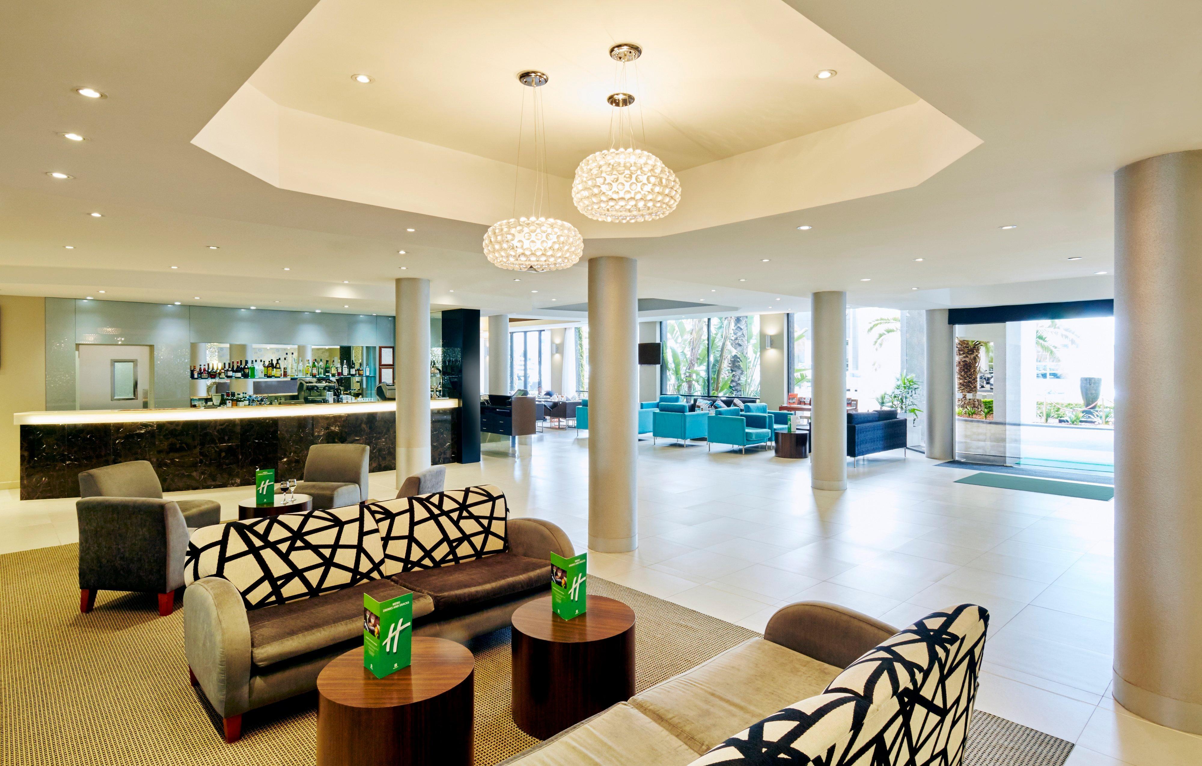 Holiday Inn Parramatta By Ihg Cité de Cité de Sydney Extérieur photo
