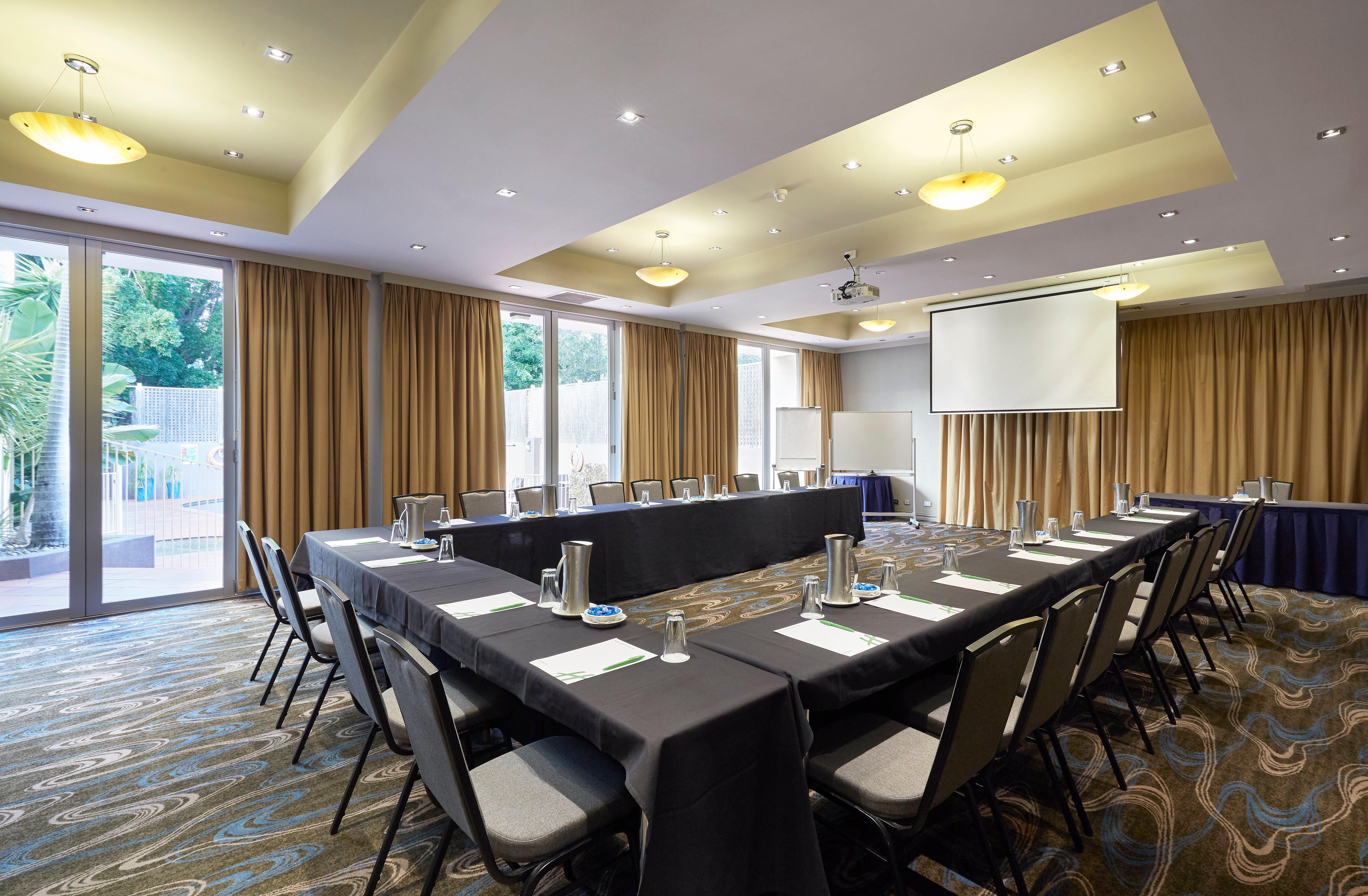 Holiday Inn Parramatta By Ihg Cité de Cité de Sydney Extérieur photo