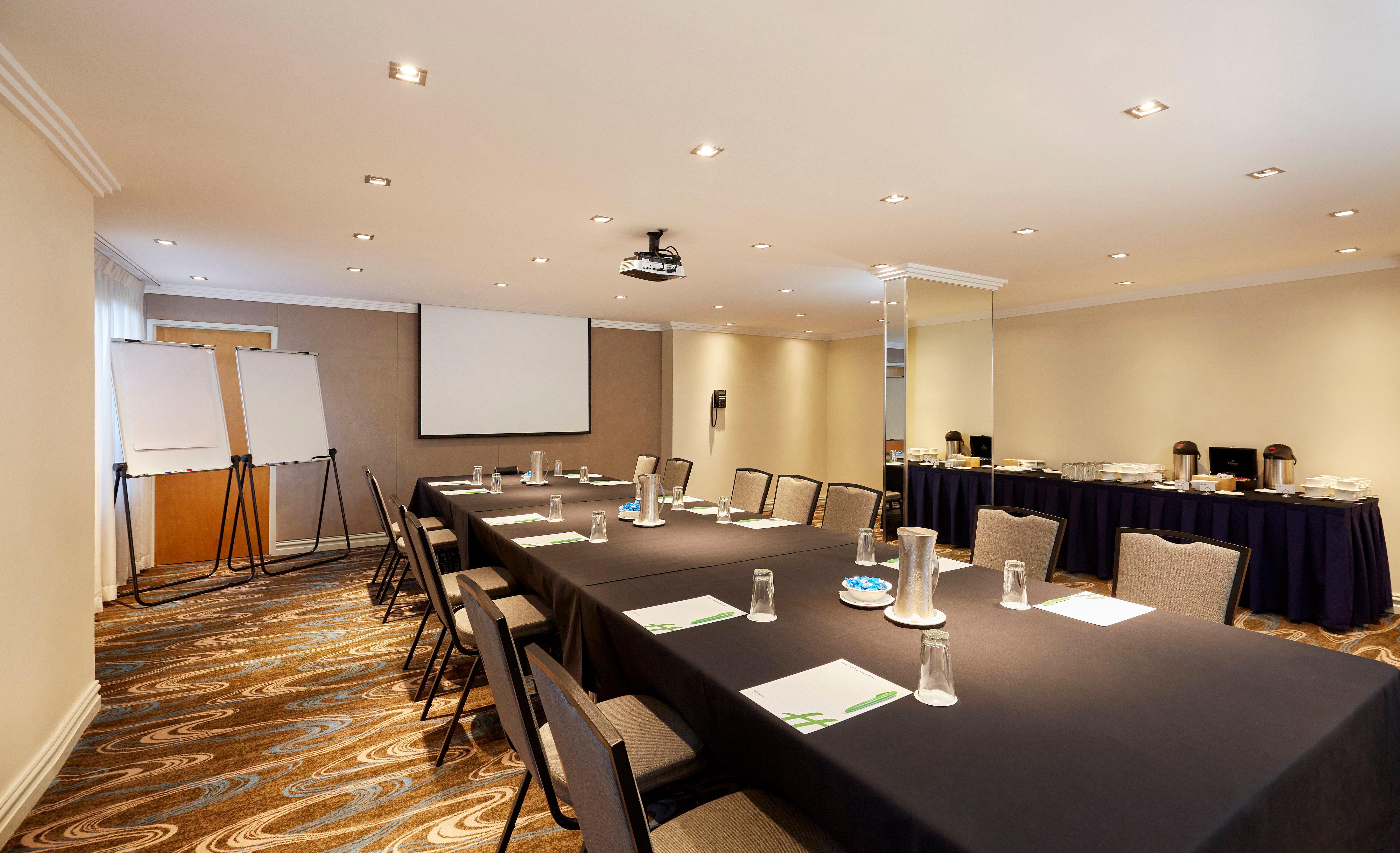 Holiday Inn Parramatta By Ihg Cité de Cité de Sydney Extérieur photo