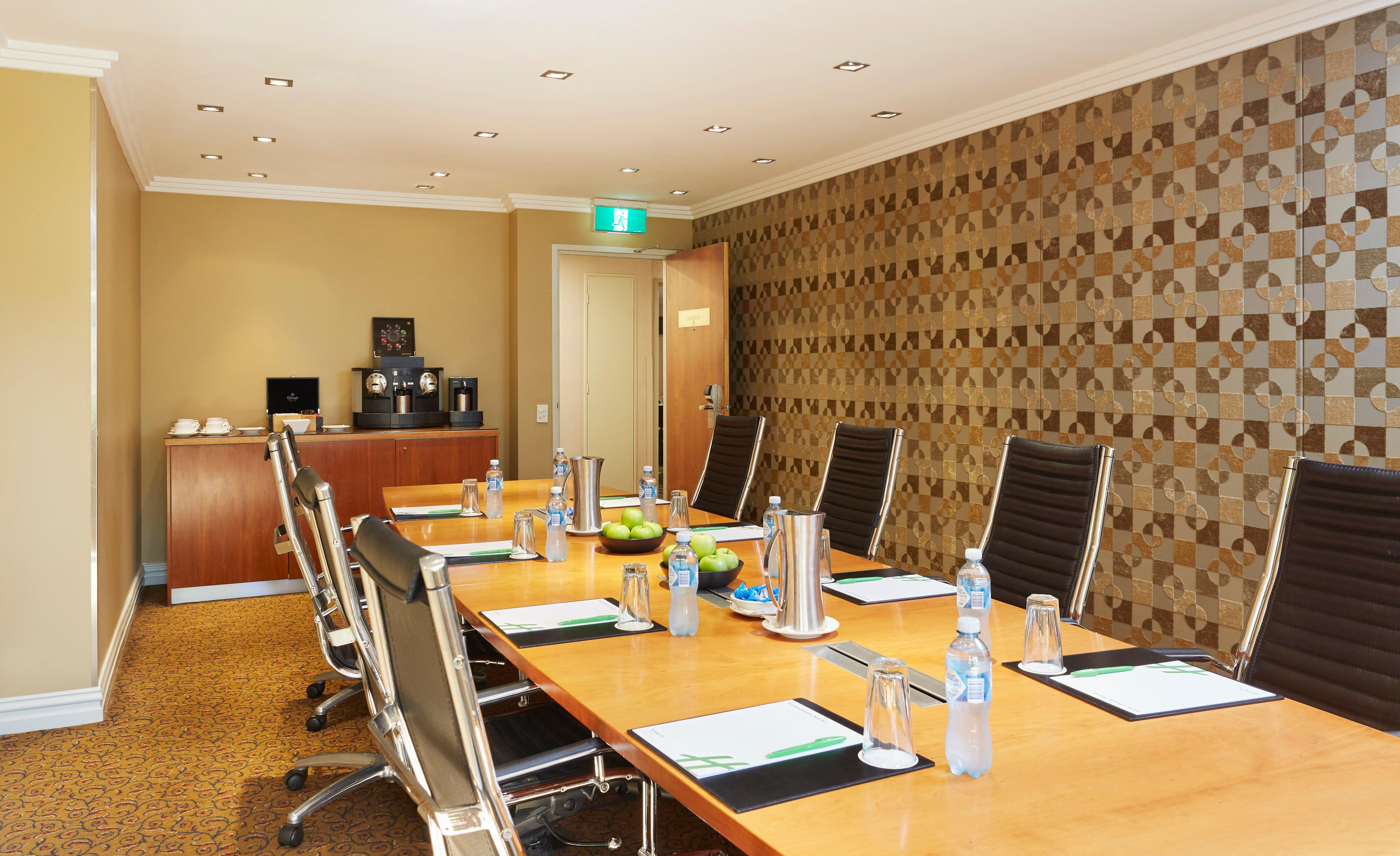 Holiday Inn Parramatta By Ihg Cité de Cité de Sydney Extérieur photo