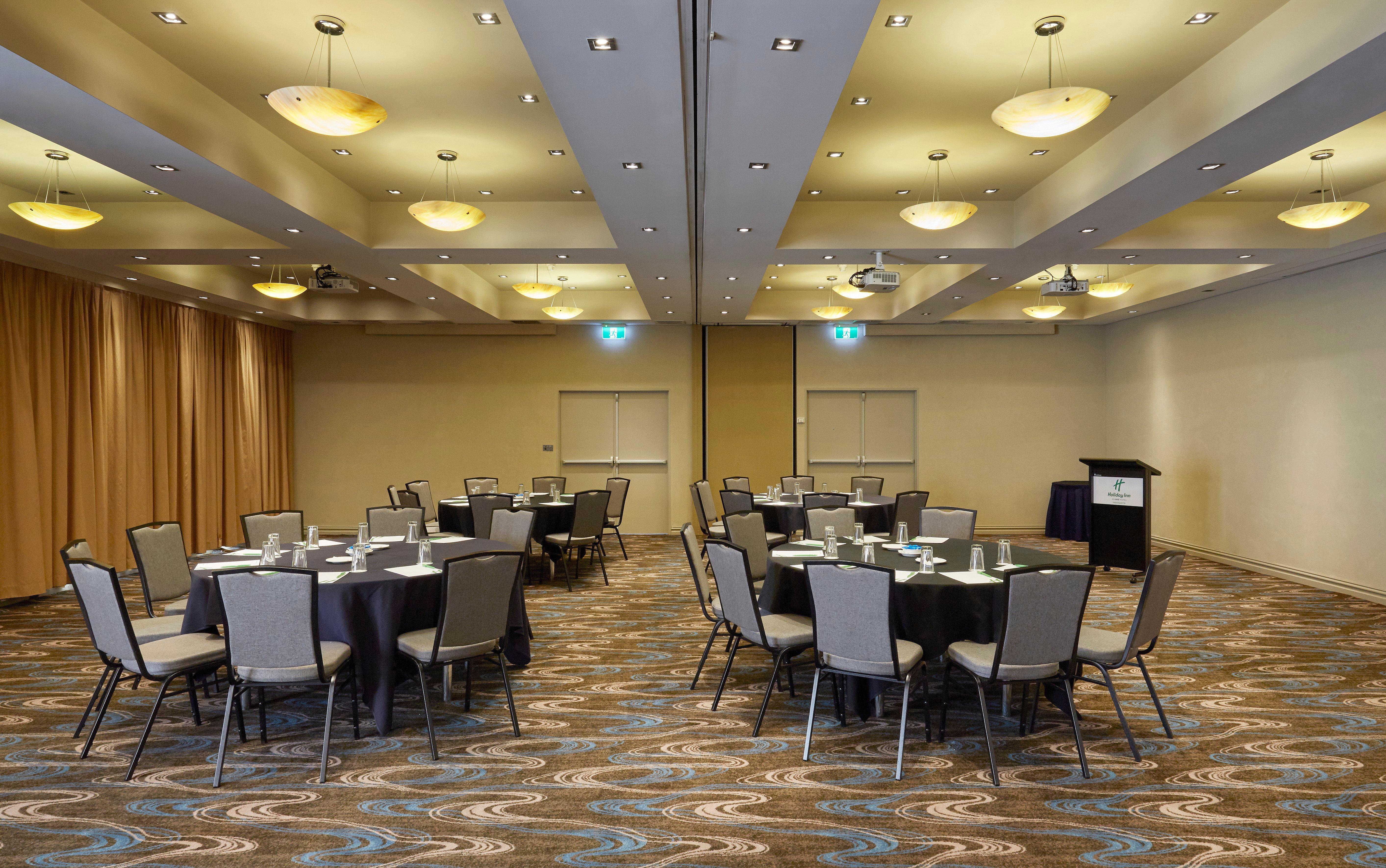 Holiday Inn Parramatta By Ihg Cité de Cité de Sydney Extérieur photo