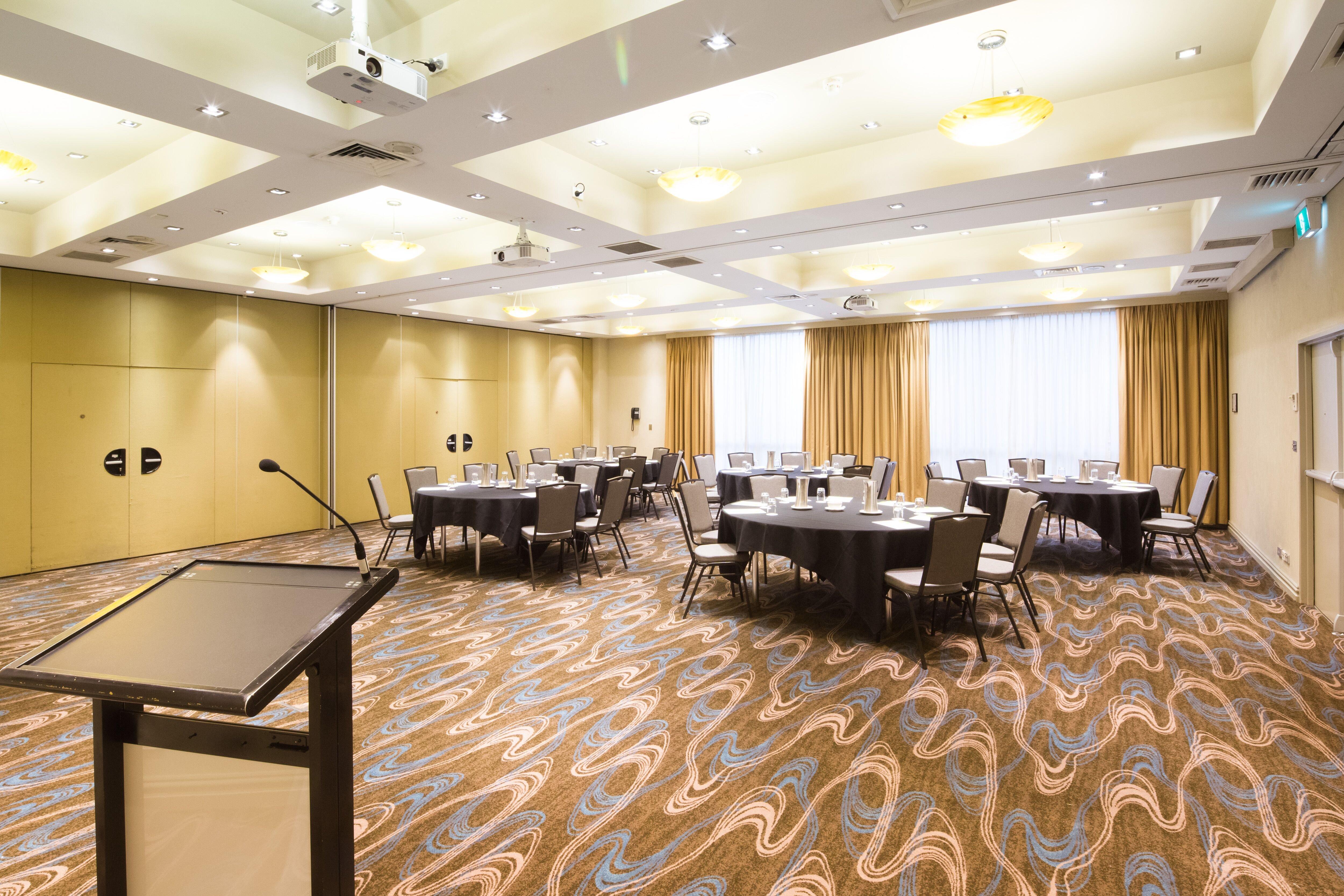 Holiday Inn Parramatta By Ihg Cité de Cité de Sydney Extérieur photo