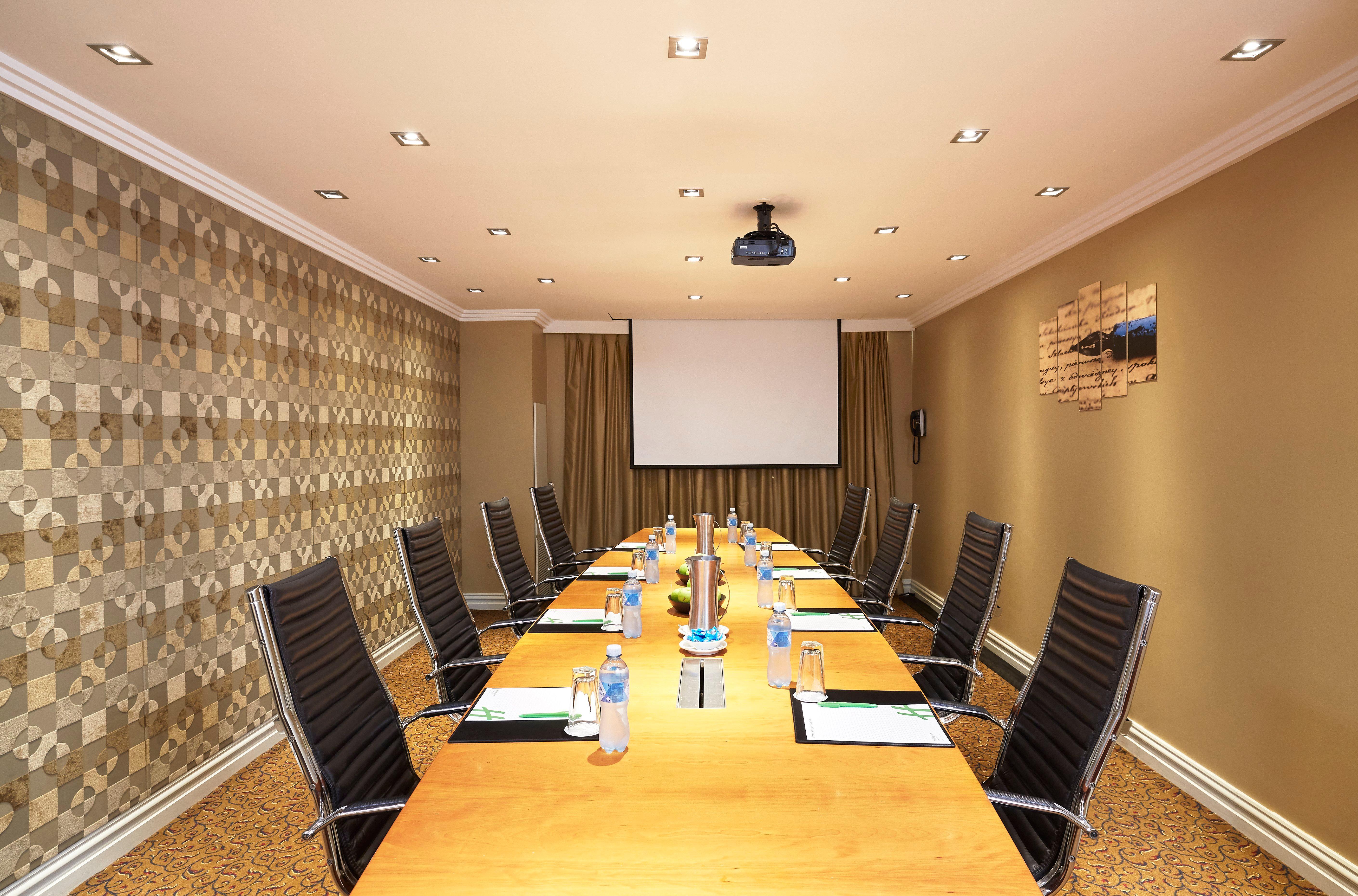 Holiday Inn Parramatta By Ihg Cité de Cité de Sydney Extérieur photo