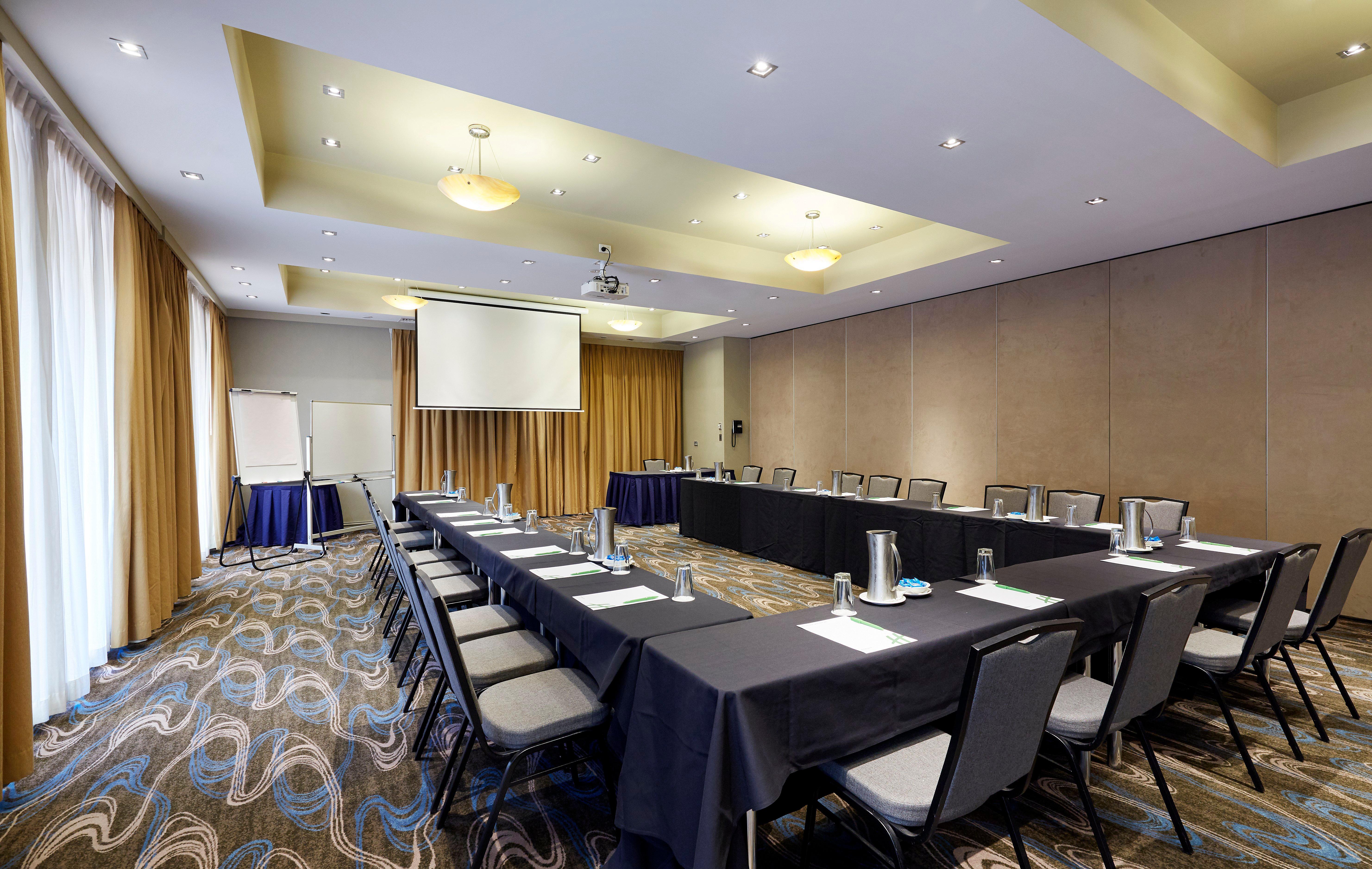 Holiday Inn Parramatta By Ihg Cité de Cité de Sydney Extérieur photo