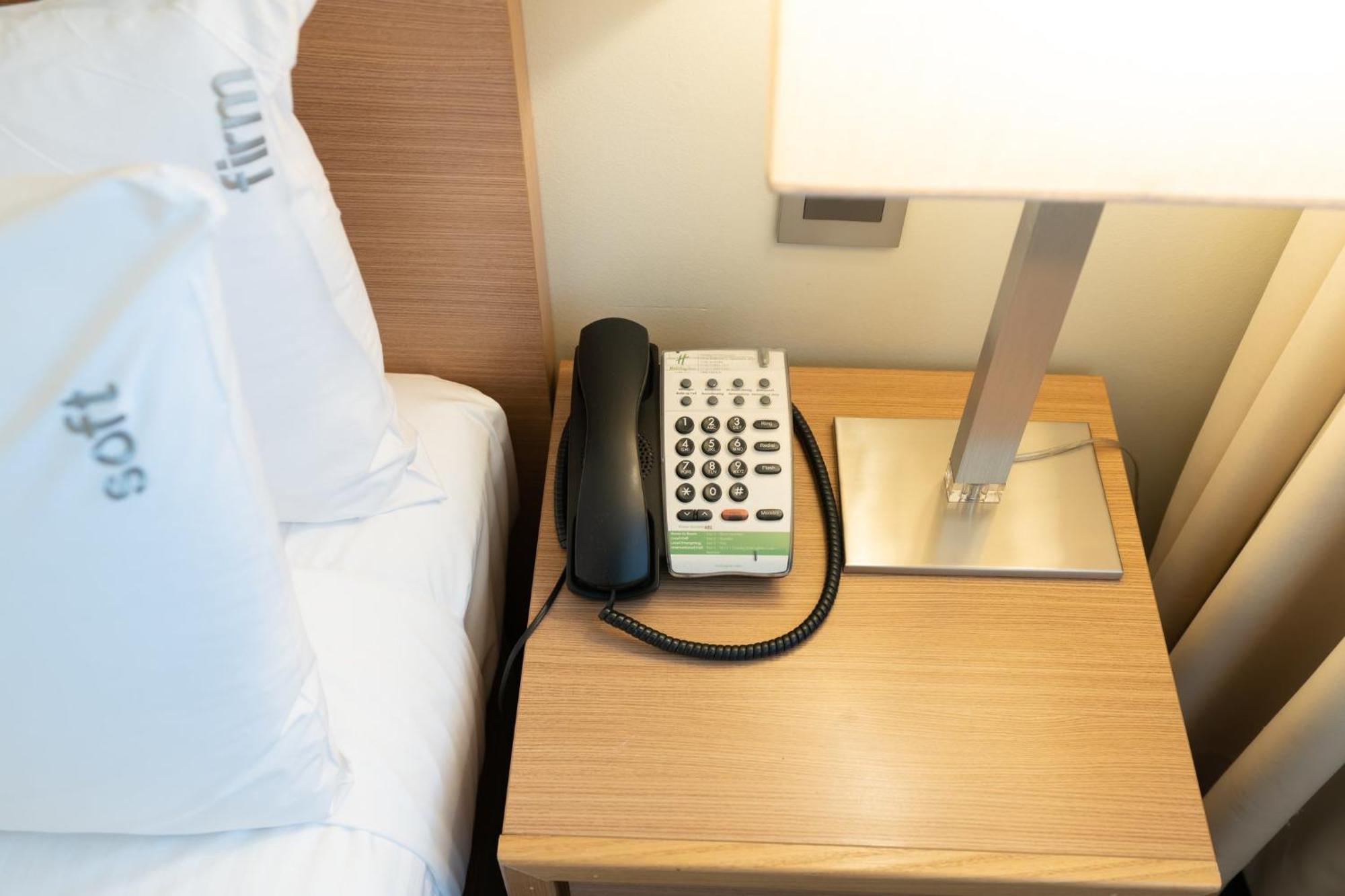 Holiday Inn Parramatta By Ihg Cité de Cité de Sydney Extérieur photo