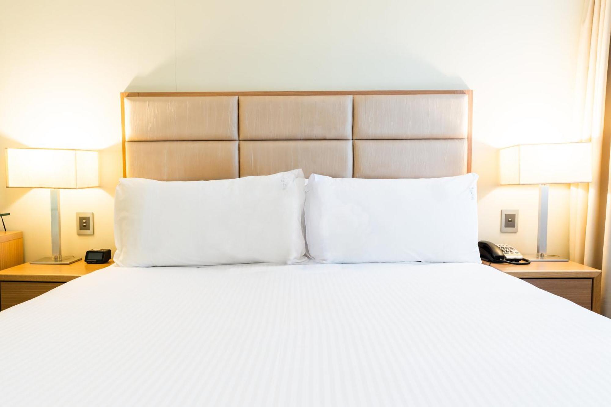 Holiday Inn Parramatta By Ihg Cité de Cité de Sydney Extérieur photo