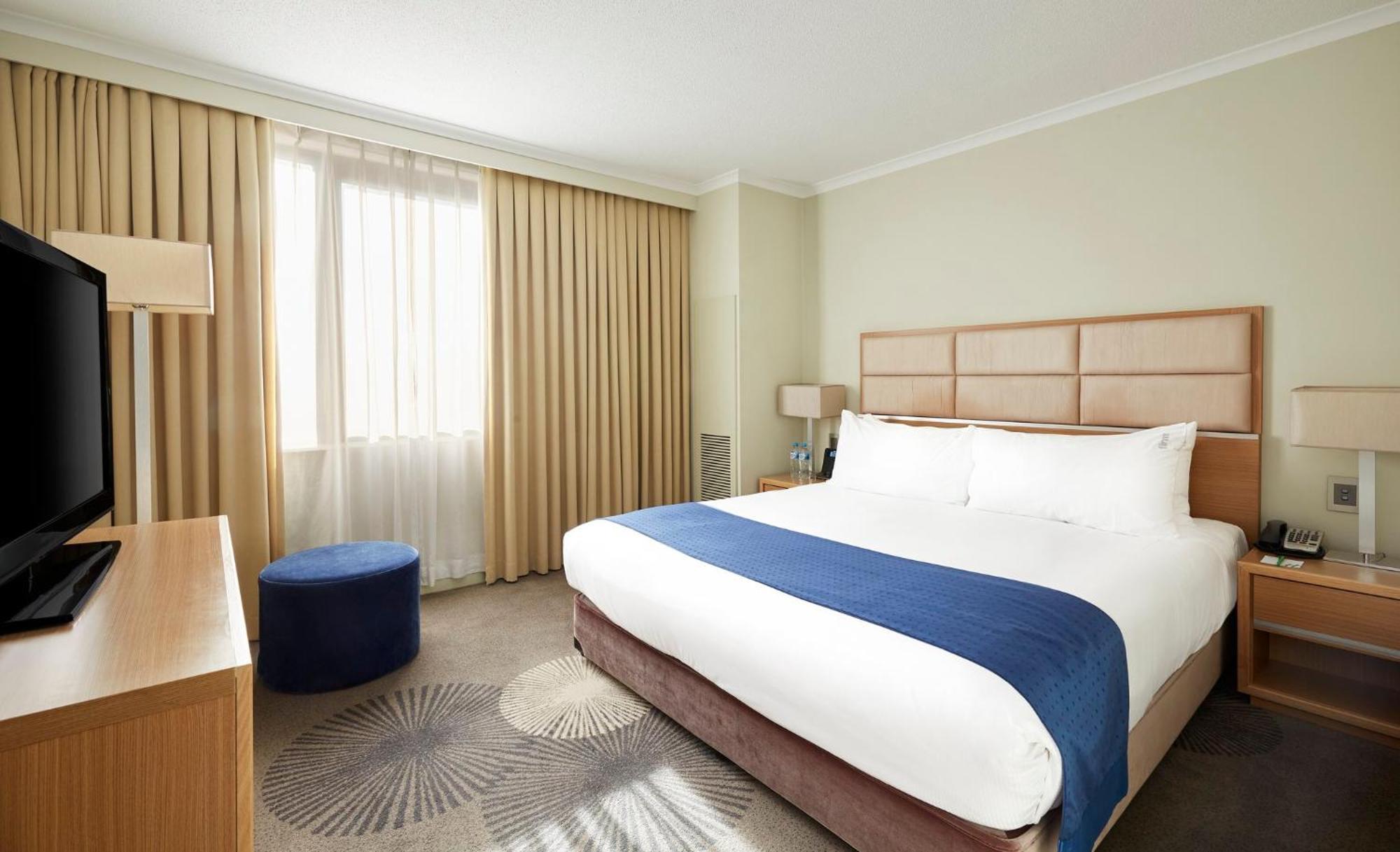 Holiday Inn Parramatta By Ihg Cité de Cité de Sydney Extérieur photo