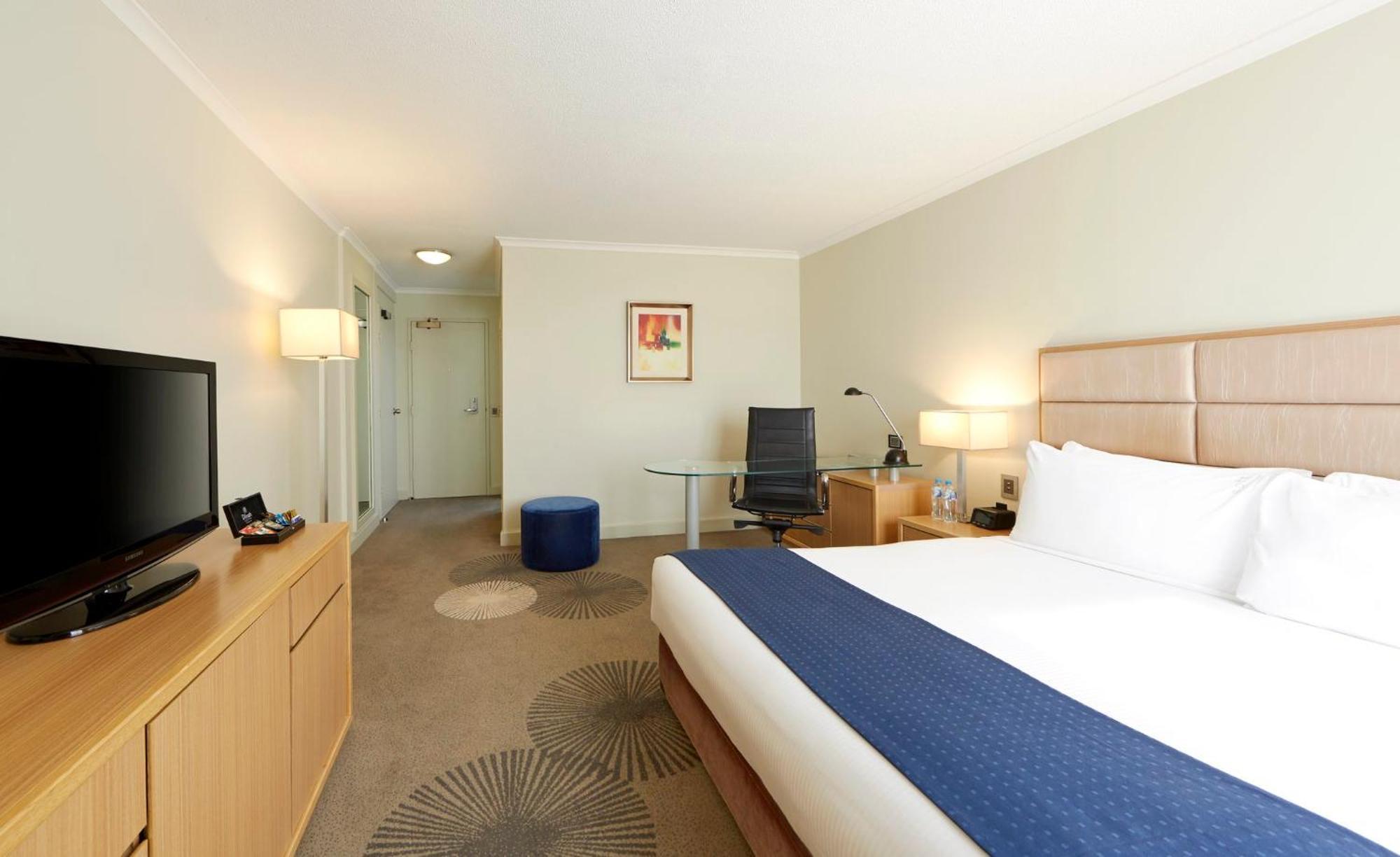 Holiday Inn Parramatta By Ihg Cité de Cité de Sydney Extérieur photo