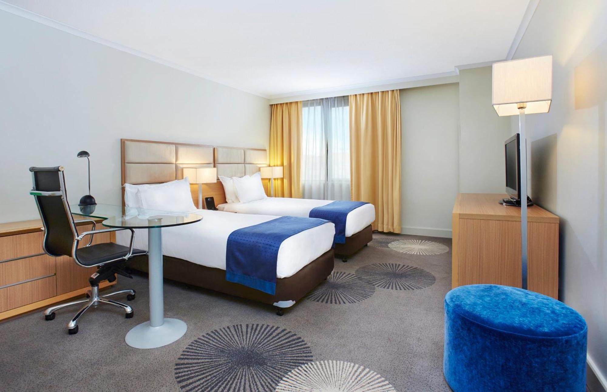 Holiday Inn Parramatta By Ihg Cité de Cité de Sydney Extérieur photo